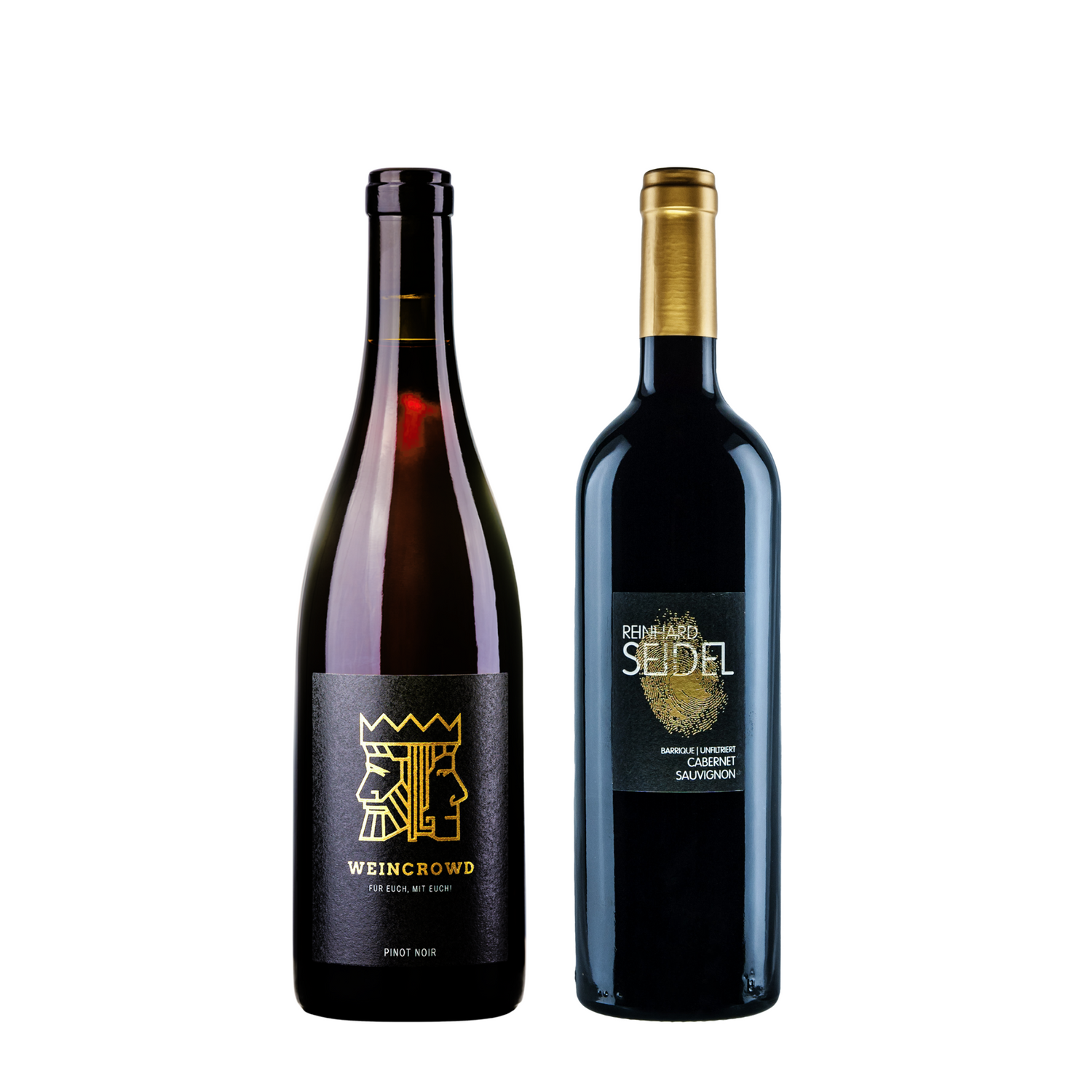 Rotwein