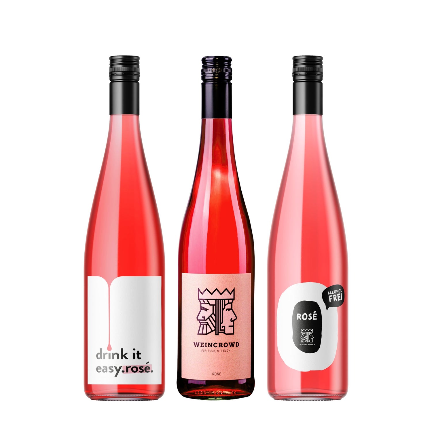 Roséwein