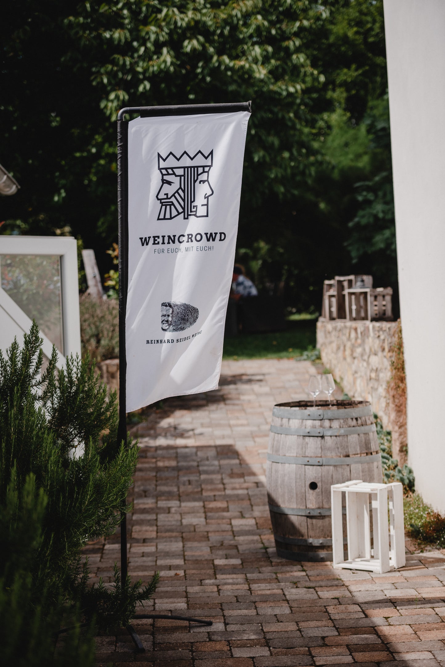 2024 Müller Thurgau trocken 4+2 Paket