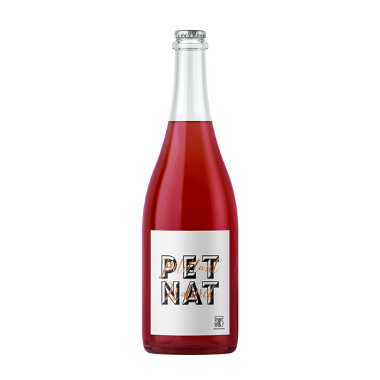 Weincrowd Pet Nat