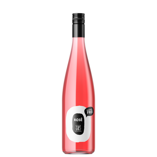 2023 Weincrowd Rosé semi-dry