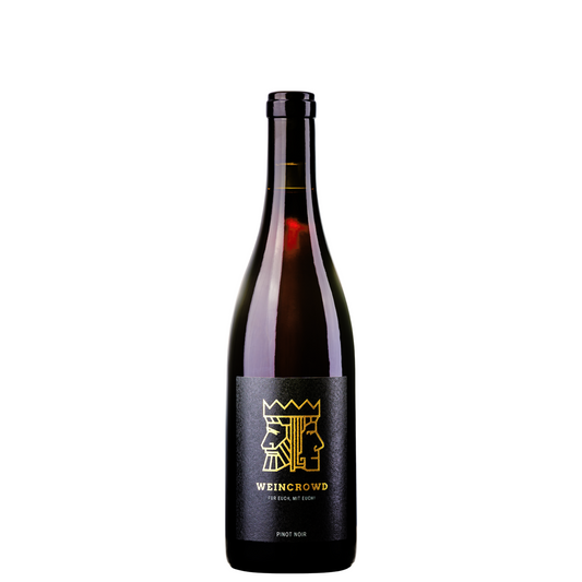 2020 Weincrowd Pinot Noir