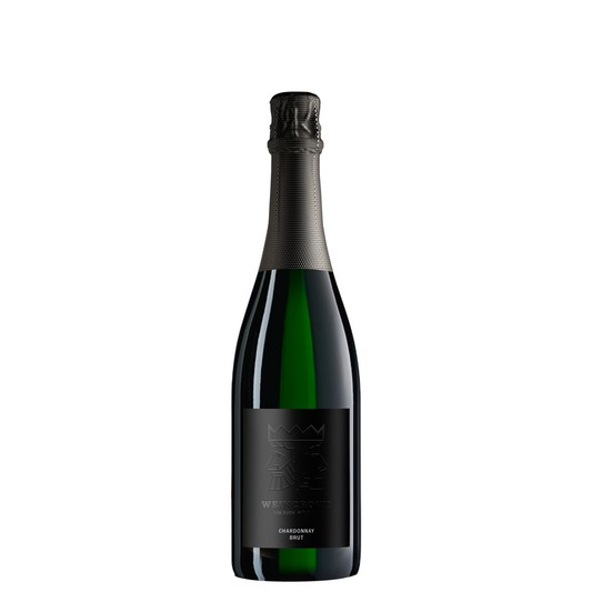 2020 Weincrowd Chardonnay Brut