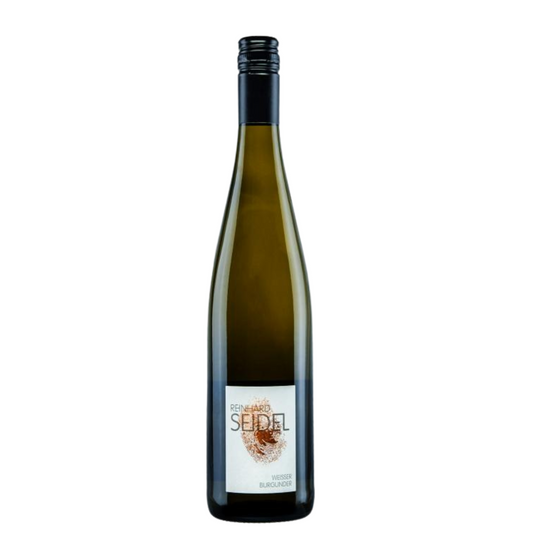 2023 Weincrowd Riesling dry