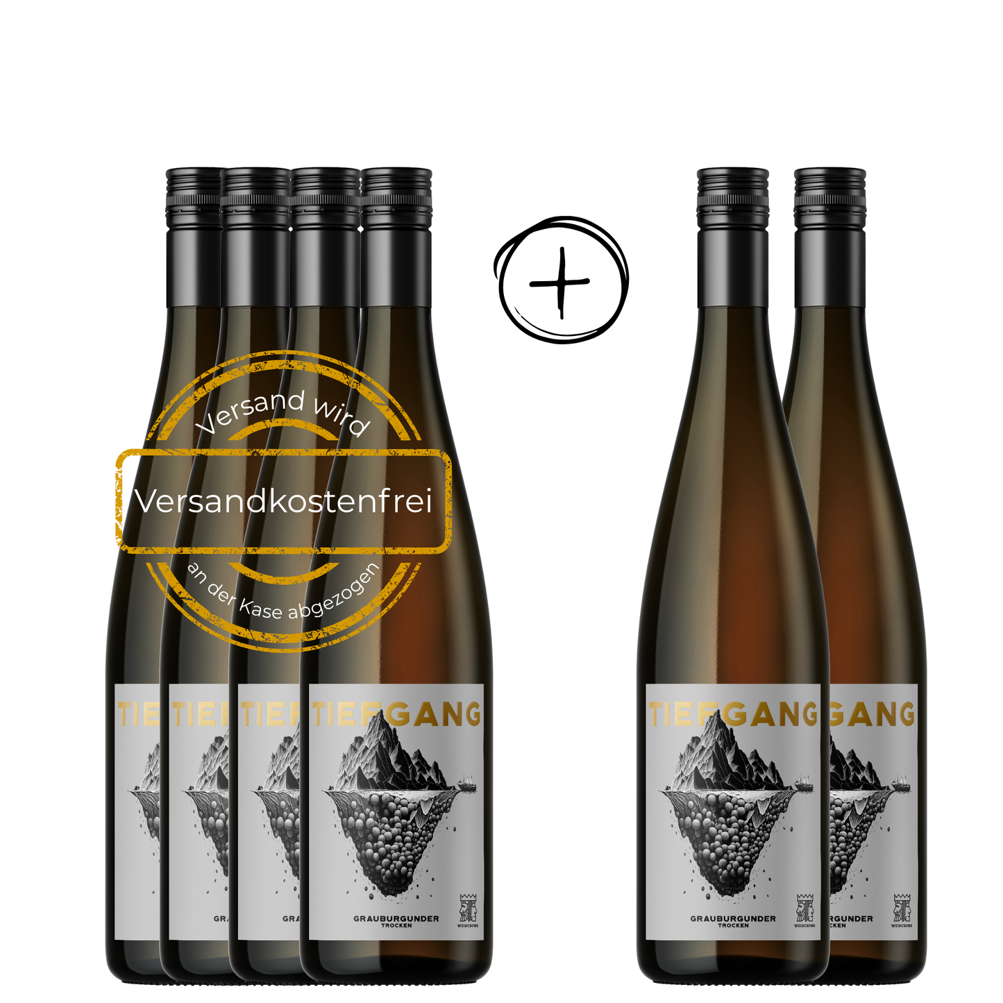 2023 Weincrowd Riesling dry