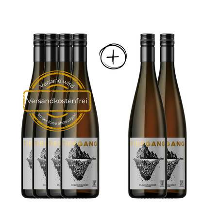 2023 Weincrowd Riesling dry