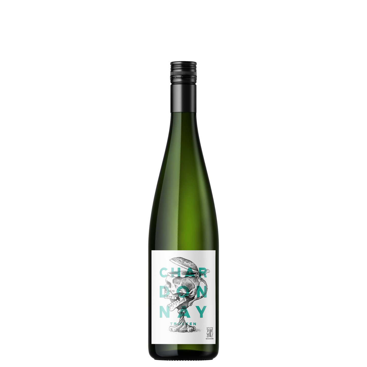 2021 Chardonnay – Library Release (Schatzkammer-Edition)