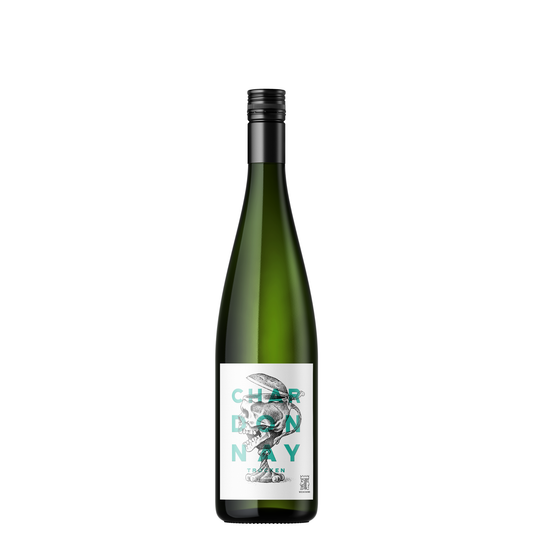 2021 Chardonnay – Library Release (Schatzkammer-Edition)