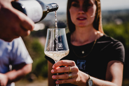2023 Weincrowd Riesling dry