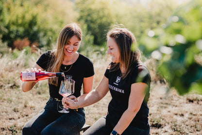 2023 Weincrowd Rosé semi-dry