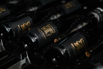 2020 Weincrowd Pinot Noir