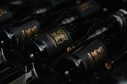 4+2 Pinot noir trocken -unfiltriert-