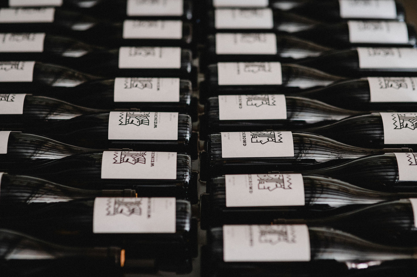 2021 Weincrowd Pinot blanc - fumé trocken