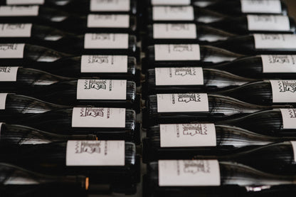 2021 Weincrowd Pinot blanc - fumé trocken