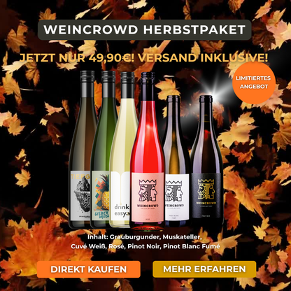 Herbstpaket
