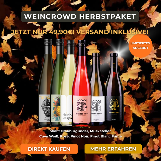 Herbstpaket