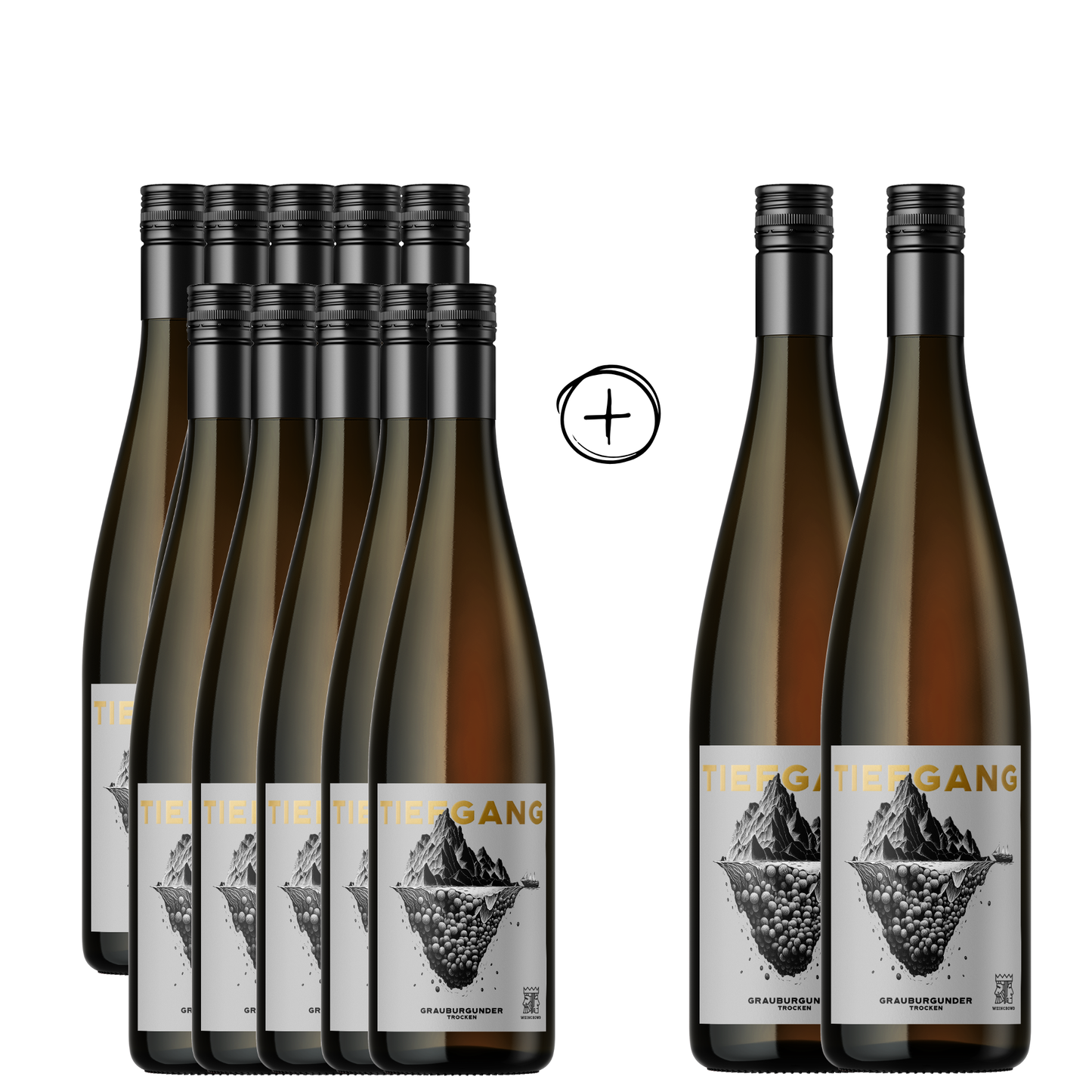 2023 Weincrowd Riesling dry