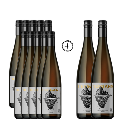 2023 Weincrowd Riesling dry