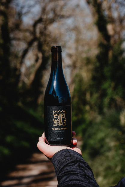 2020 Weincrowd Pinot Noir