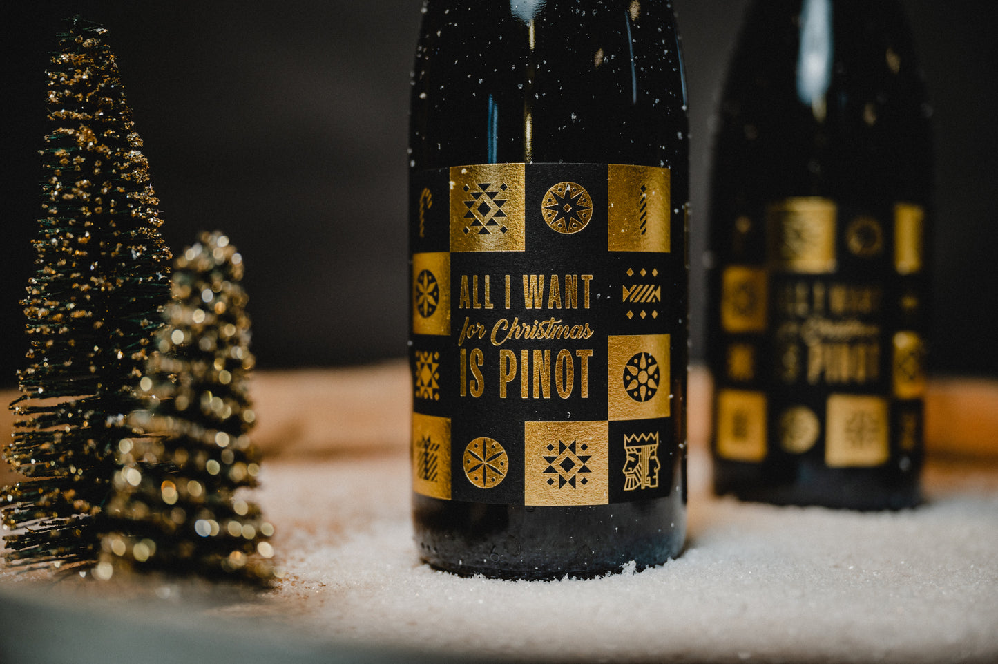 2020 Weincrowd Pinot Noir