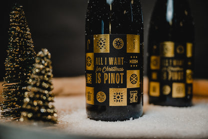 2020 Weincrowd Pinot Noir